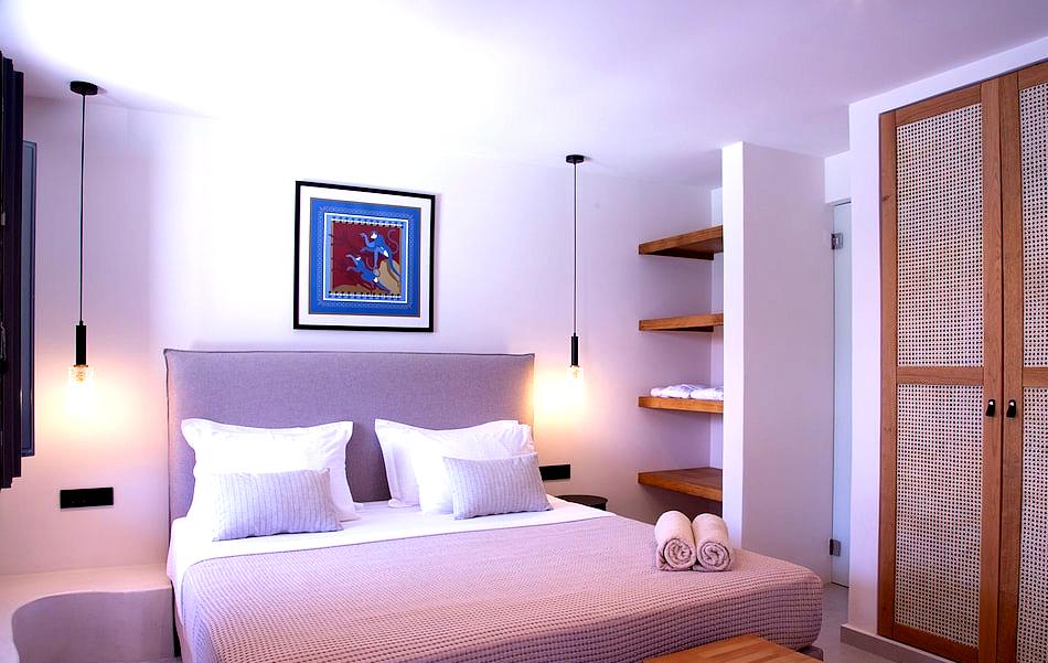 Terra Nera Suites